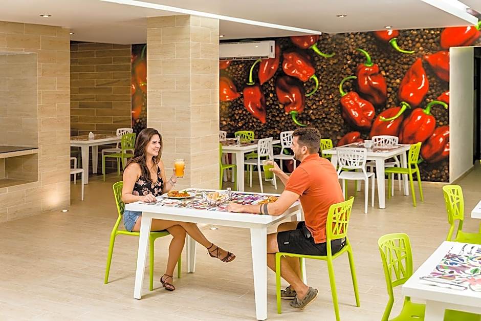 Hotel Maria del Carmen