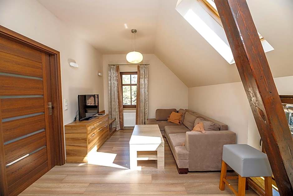 Apartamenty Silva Szklarska Poręba