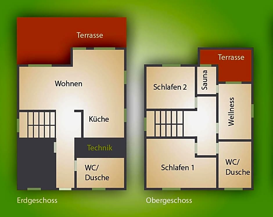 Ferienpark Rübezahl