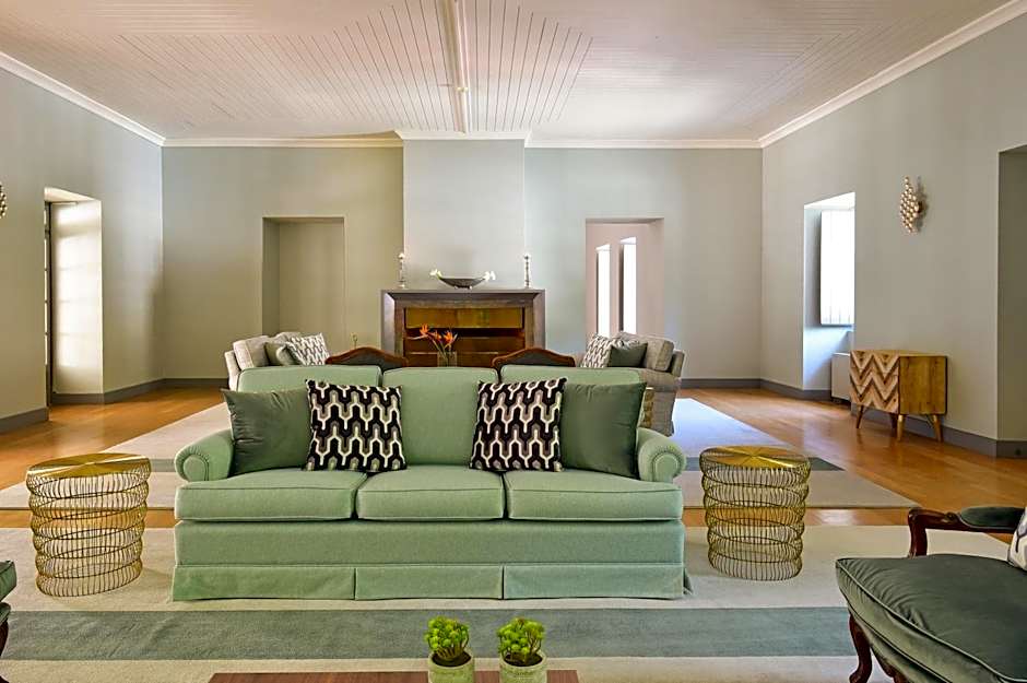 Villa Termal Monchique - Hotel Central - by Unlock Hotels