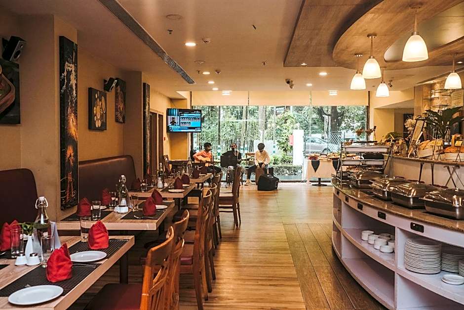 Peerless Hotel Durgapur