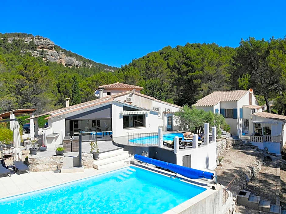 B&B Villa Chante Coucou