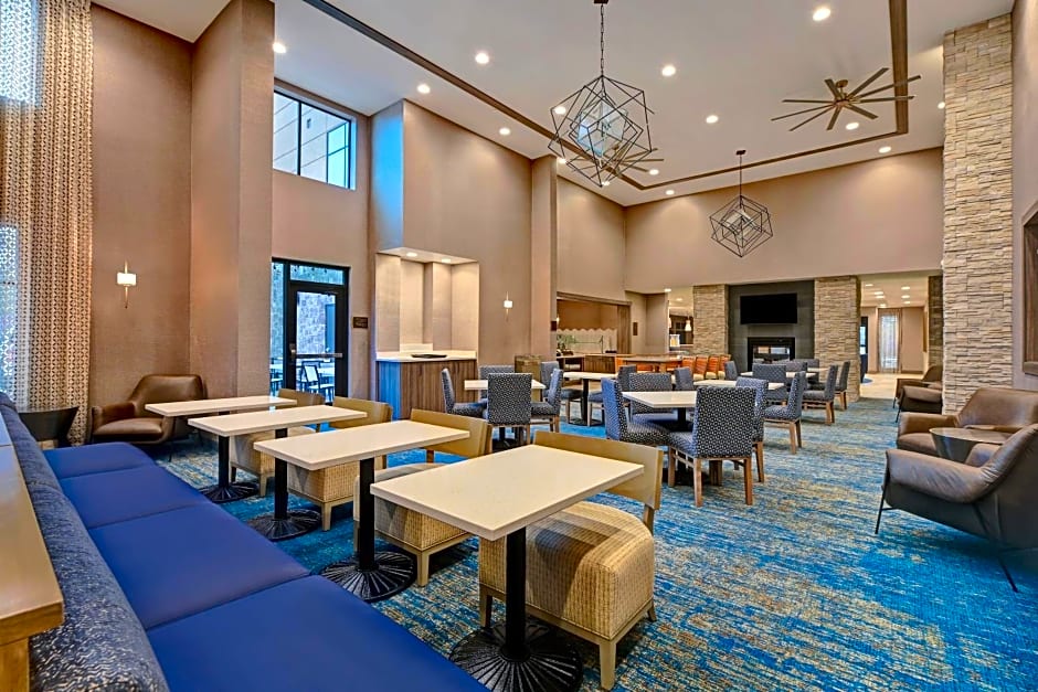 Homewood Suites by Hilton Austin/Cedar Park-Lakeline, TX