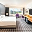 Radisson Blu Hotel Amsterdam Airport