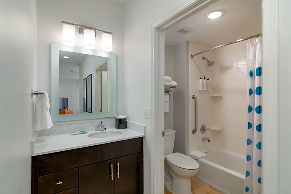 TownePlace Suites by Marriott Dallas McKinney