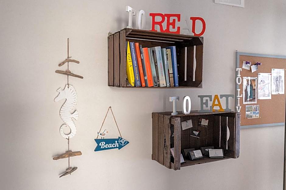 Volturno3 Suites & more