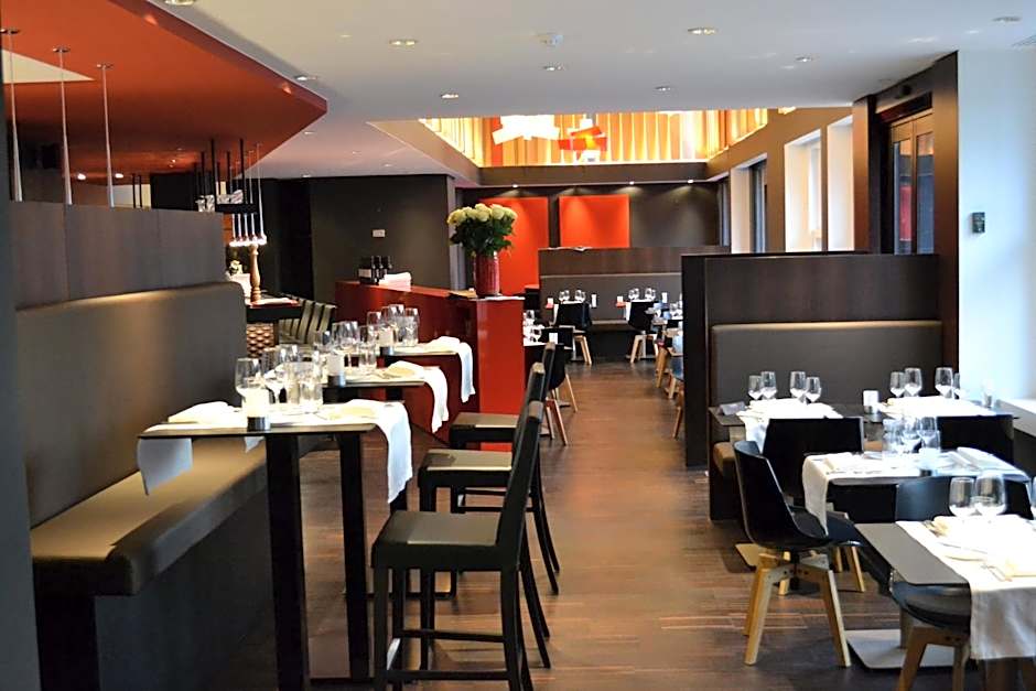 Crowne Plaza Brugge By IHG