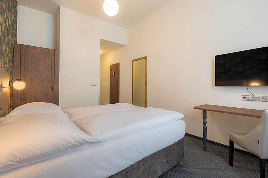 EA Hotel Victoria