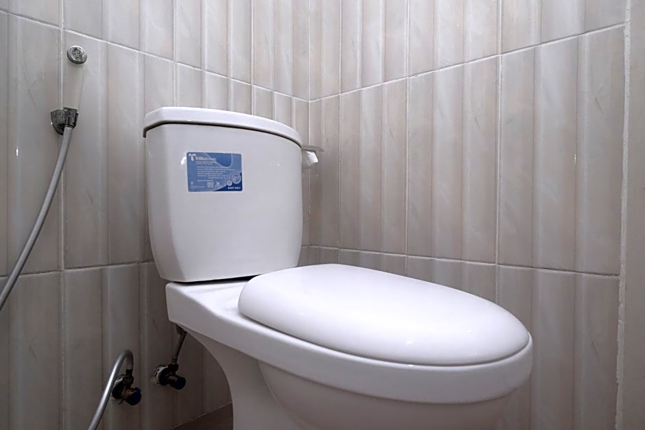 Urbanview Hotel DJ Inn Tegal