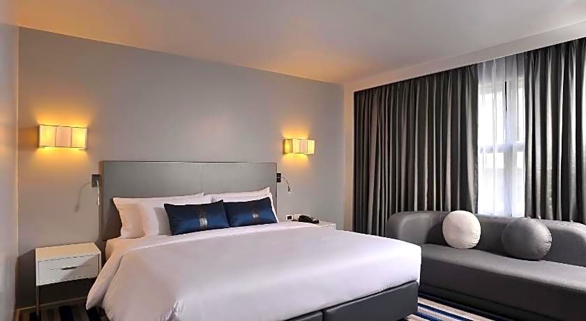 Best Western Plus @ 20 Sukhumvit
