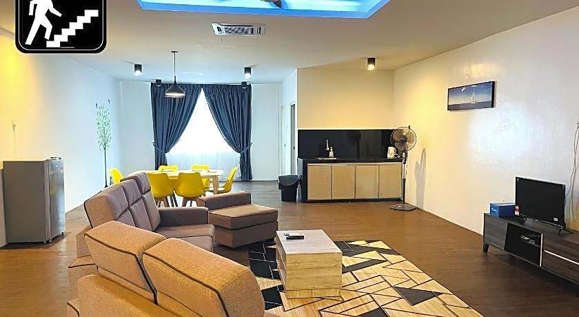 HARD ROCK VIP GUEST HOUSE