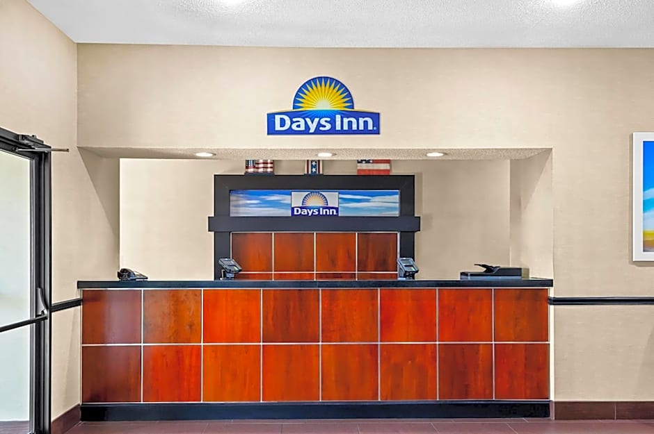 Days Inn by Wyndham Collinsville/St. Louis