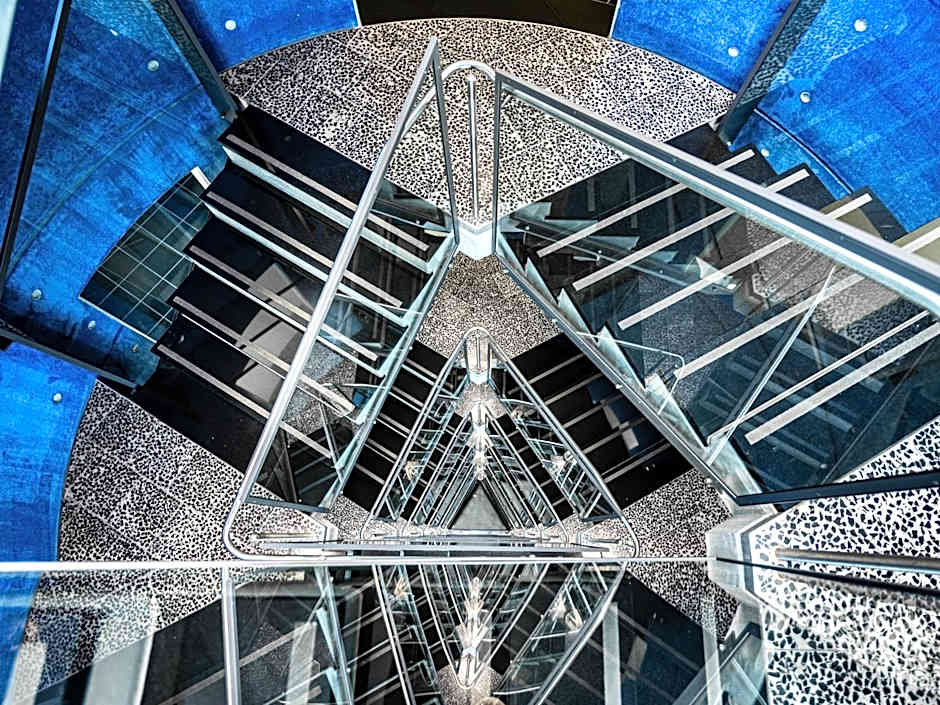 Plaza Hotel & Living Frankfurt