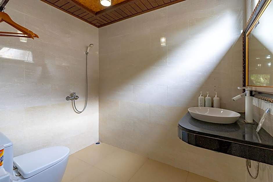 Ketut Losmen Bungalows Lembongan