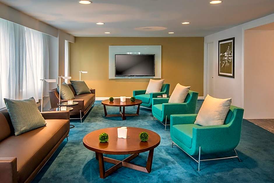 The Warwick Hotel Rittenhouse Square Philadelphia