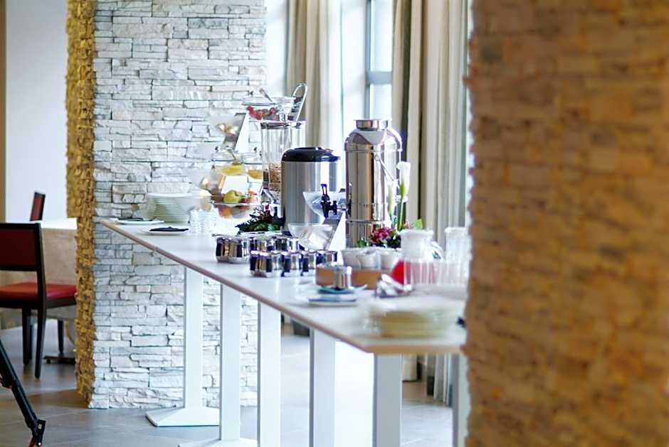 Hotel Duchessa Della Sila