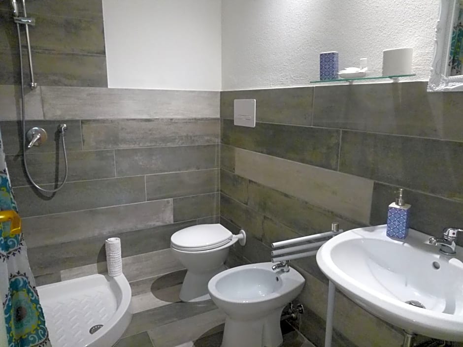 La grazia in qualche modo