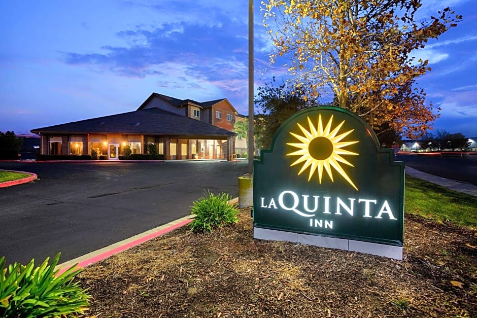 La Quinta Inn & Suites by Wyndham Livermore