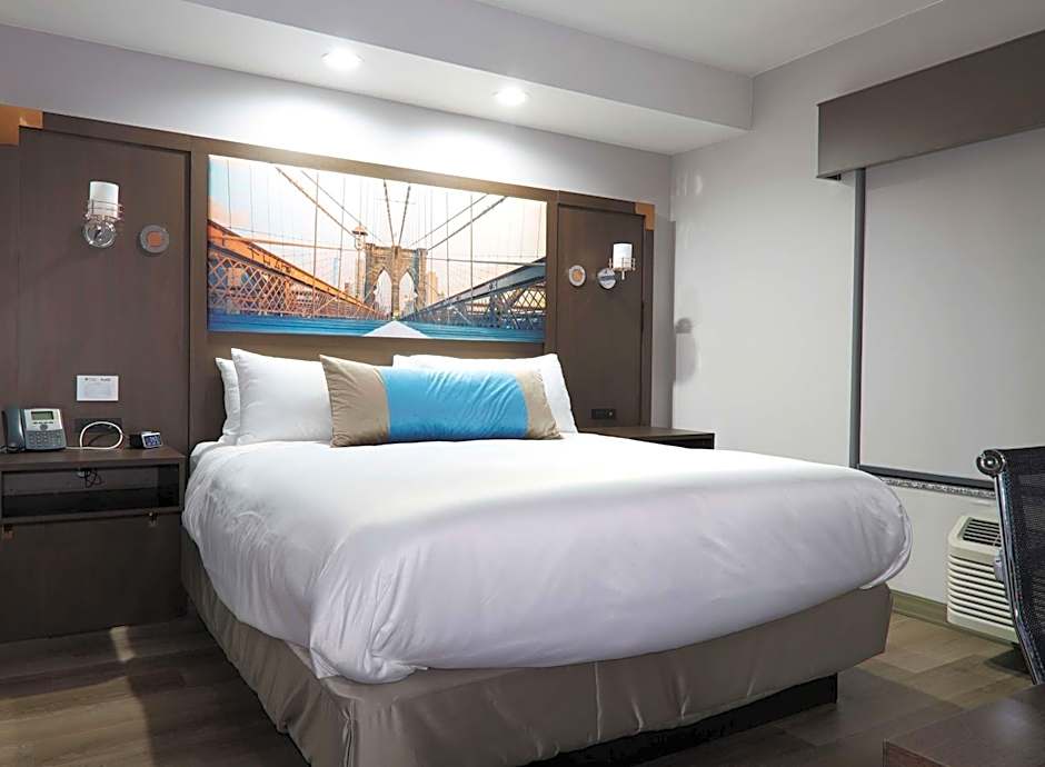 Hotel Manhattan, BW Signature Collection