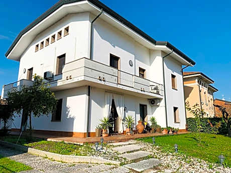 B&B Casa Silingardi