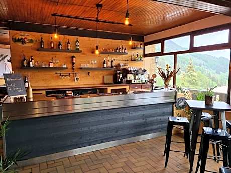 Hotel Le Beau Site