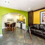 Rodeway Inn & Suites Houston Near Medical Center