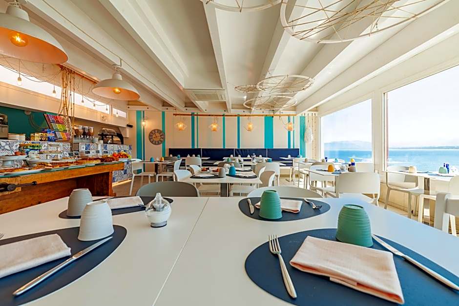 Marina di Petrolo Hotel & Spa