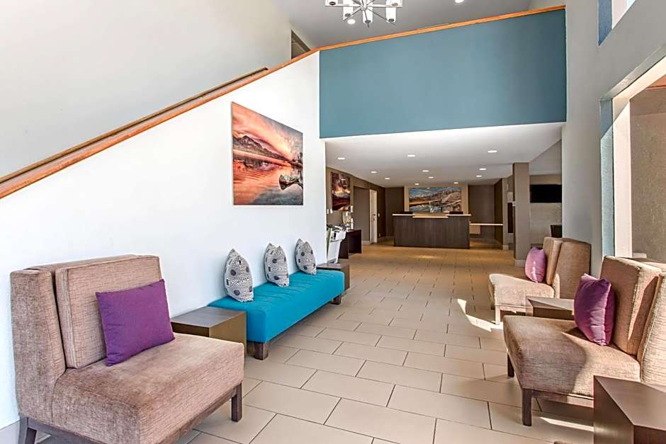 Cielo Hotel Bishop-Mammoth, an Ascend Collection Hotel