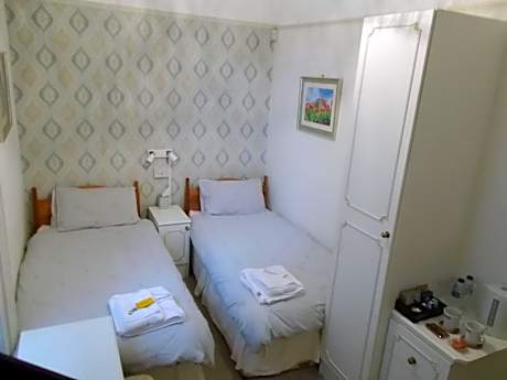 En Suite Twin Room