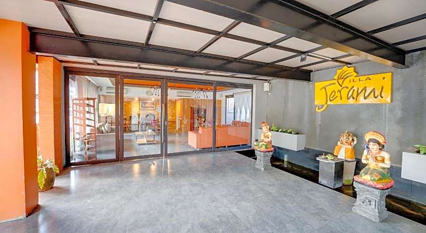 Villa Jerami & Spa