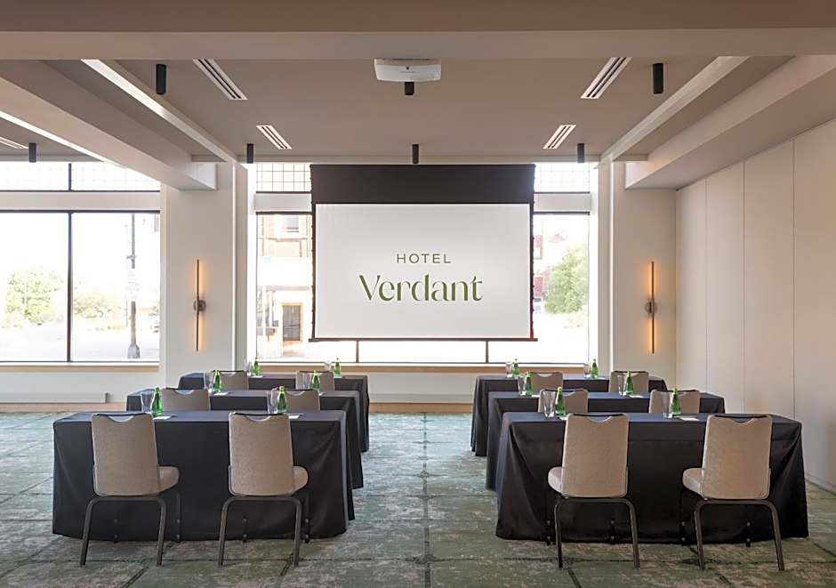 Hotel Verdant