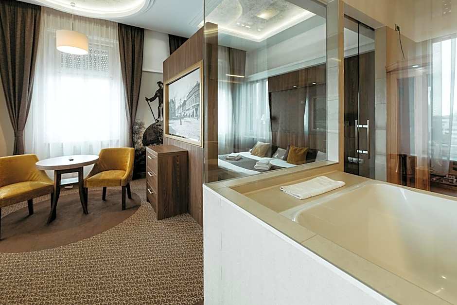 Duna Wellness Hotel