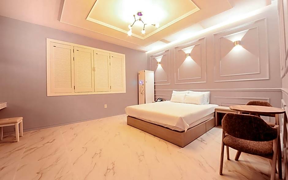 HOTEL YAJA Damyangjum (Main Building)