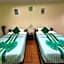 The Royal Bamboo Lodge