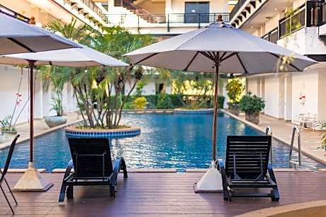 Gassan Legacy Golf Club