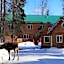 Talkeetna Hideaway