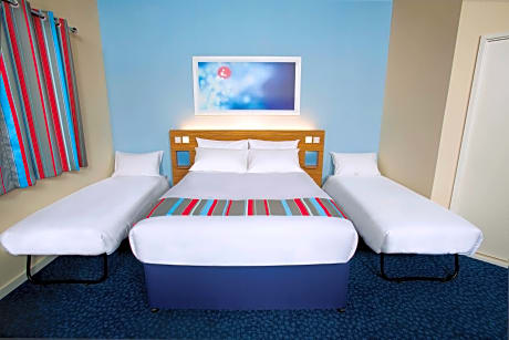 Family Room Standard