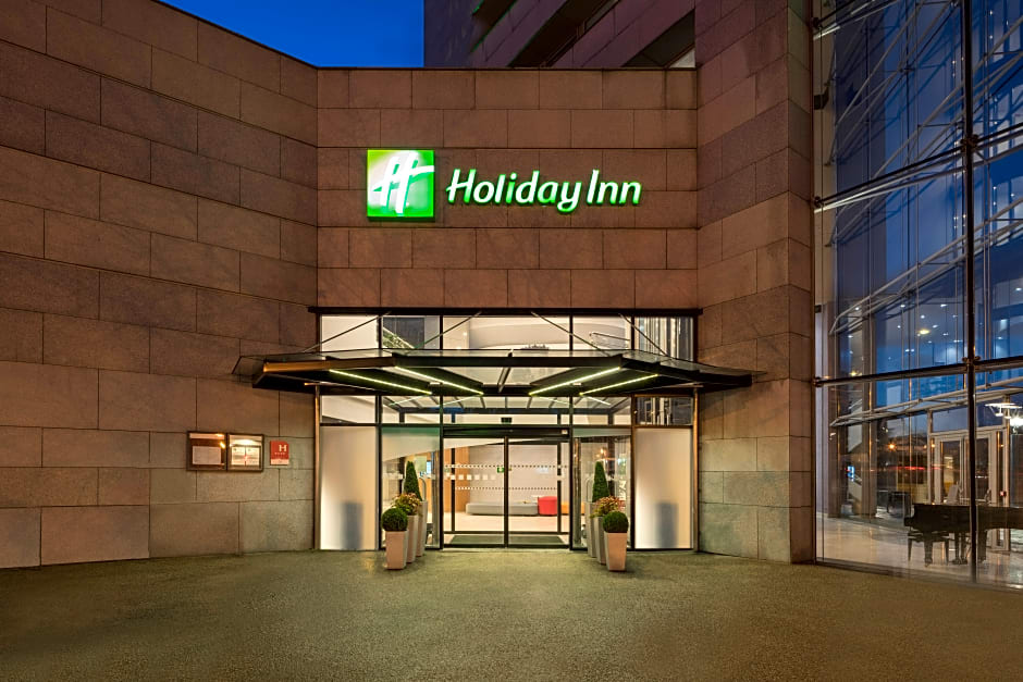 Holiday Inn Paris - Marne La Vallee