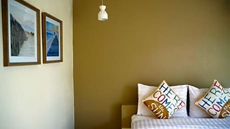 Sichon Modern House Hotel