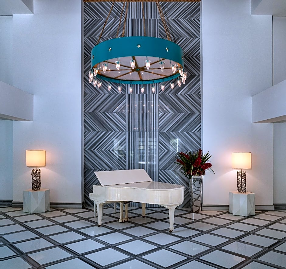 Hillstone Bodrum Hotel & SPA