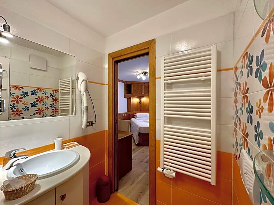 B&B Cèsa Planber Mountain View SKI-IN SKI-OUT