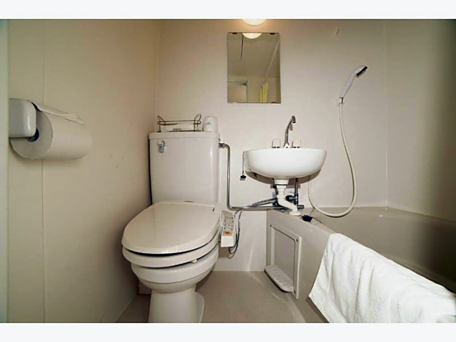 Tabata Oji Hotel - Vacation STAY 89820v