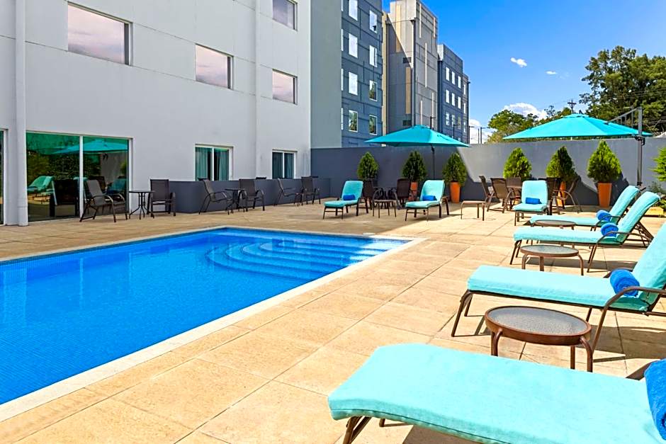 Courtyard by Marriott San Jose Airport Alajuela