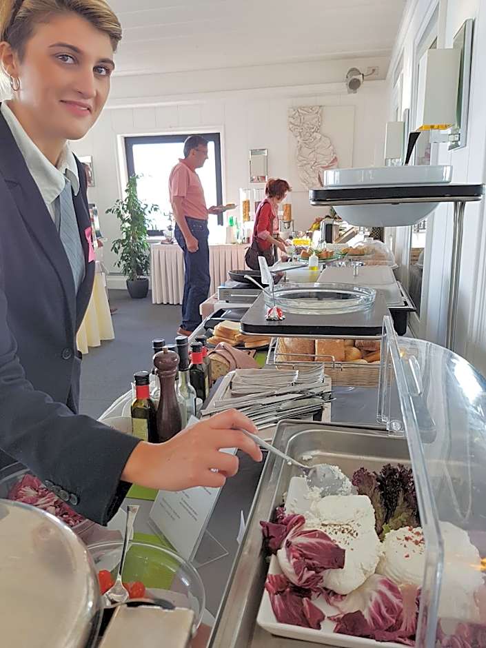 Hotel Paradiso, BW Signature Collection