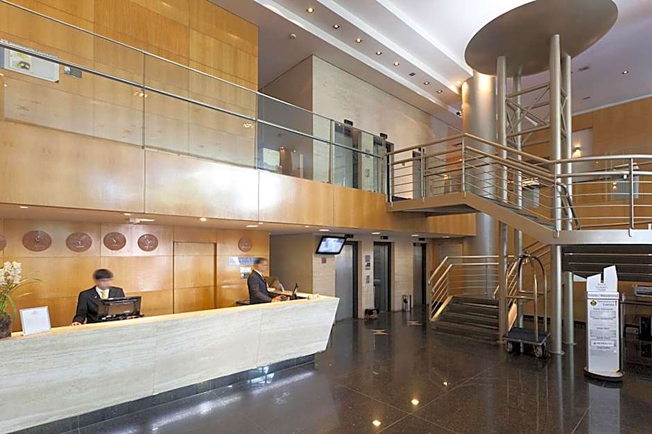 Royal Golden Savassi