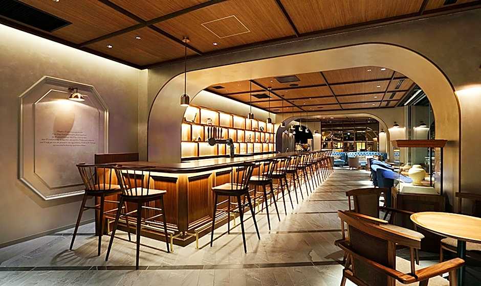SHIROYAMA HOTEL kagoshima