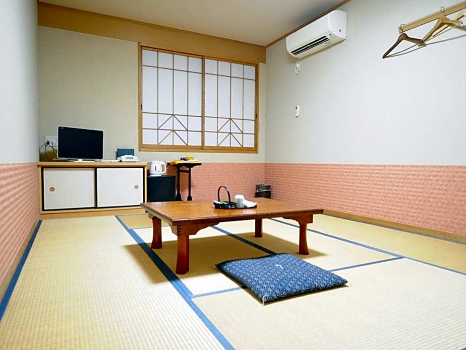 Ryokan Urashima