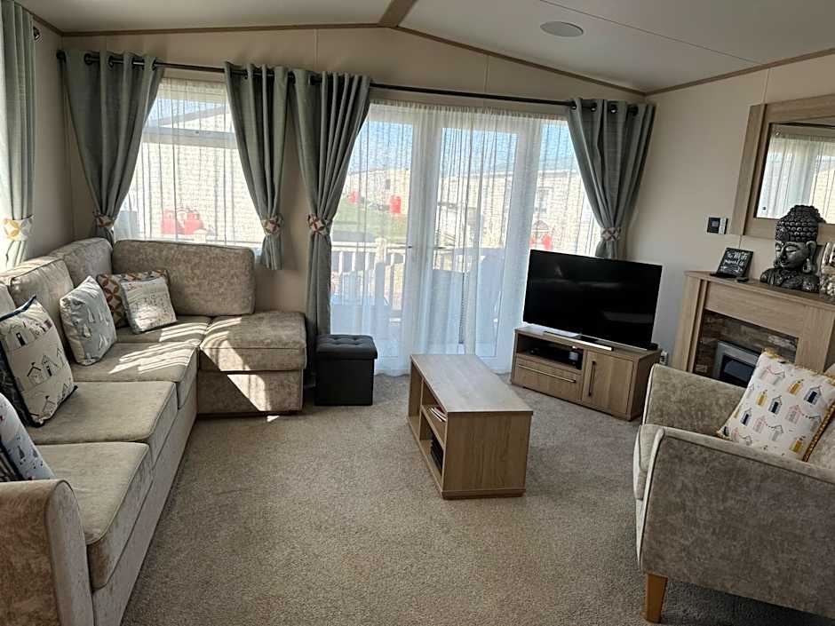 Whitstable tranquility