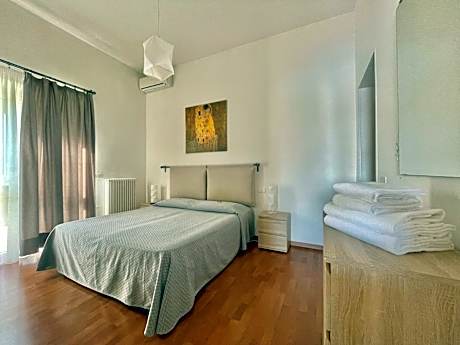 Luxury Apartment (4 adults)
