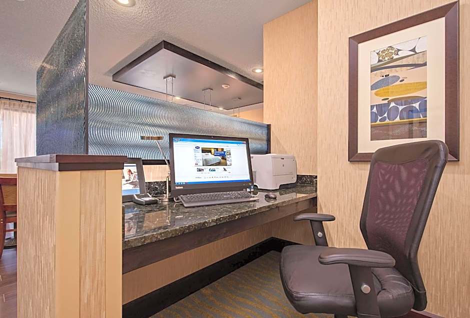 Hampton Inn By Hilton Niceville-Eglin Afb